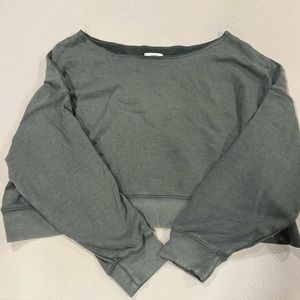 Aerie Sweatshirt